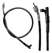 CABLE VELOCIMETRO FRENO DISCO AKT125 SL-NKD-SPORT