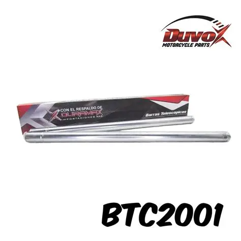 BARRA TELESCOPICA BOXER CT 100 DURAMAX