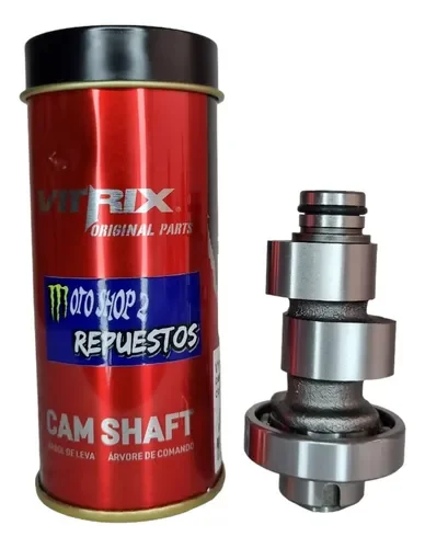 ARBOL LEVAS VIVA R 115 VITRIX