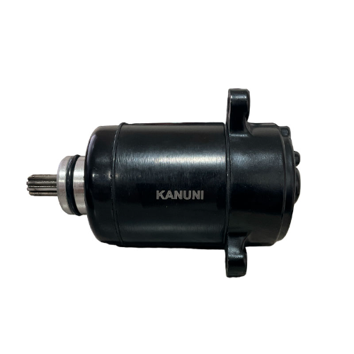 ARRANQUE NS125/PULSAR 135/DISCOVER100/125ST/NS160/FI/PLATINO125 SPARTAN BAJAJ