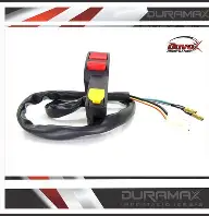 COMANDO DERECHO AKT TT 125/150 - XR 150 DURMAX