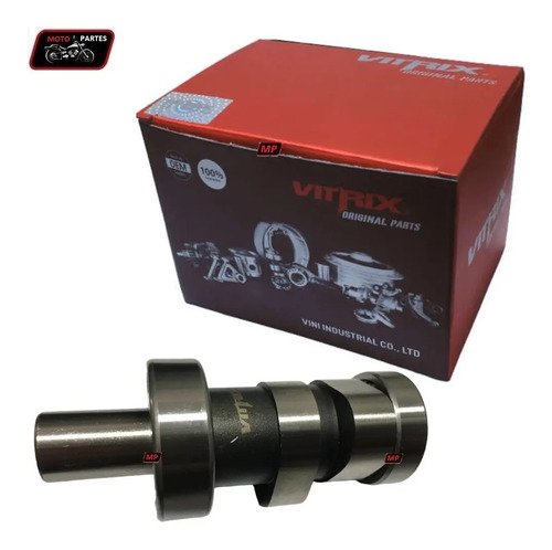 ARBOL DE LEVAS PULSAR 200NS VITRIX