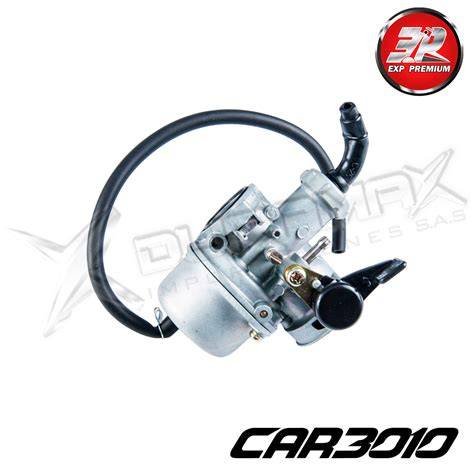 CARBURADOR SPLENDOR/ ECO DELUXE DURAMAX