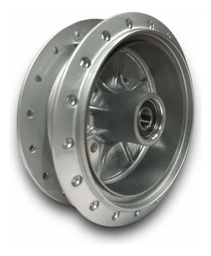 CAMPANA TRASERA LIBERO110/125/YBR125/RX100 VITRIX