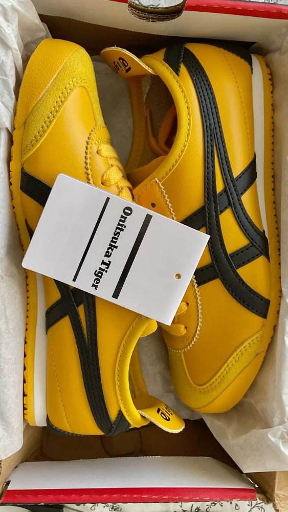 Onitsuka Tiger Mexico 66