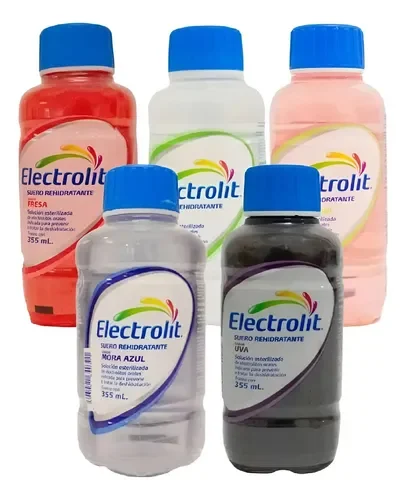 Electrolit 625mL