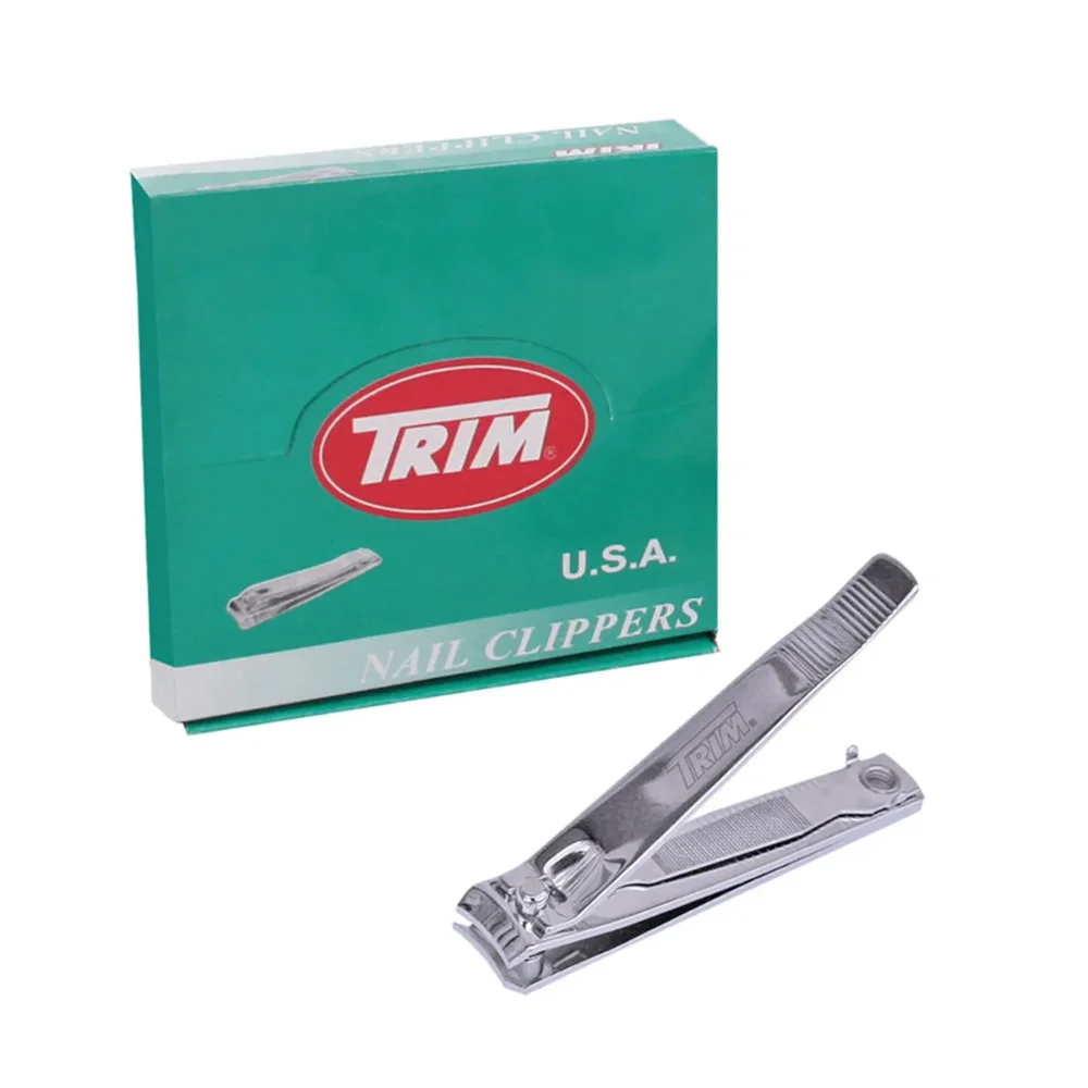 TRIM cortauñas grande