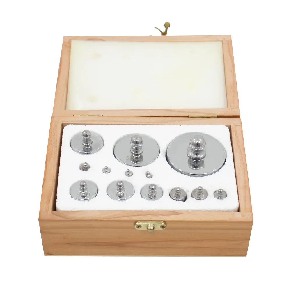 JUEGO Kit-de-Pesa-Patron-2K