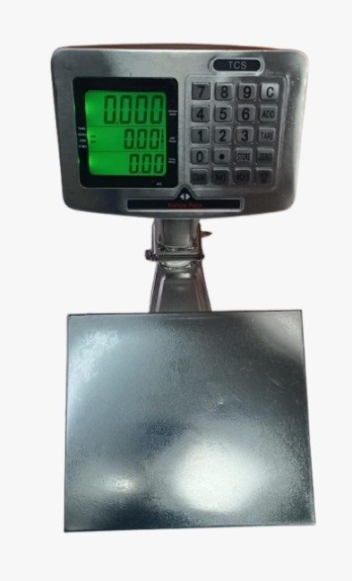 DY-5009 FERTON 60KG ACERADA