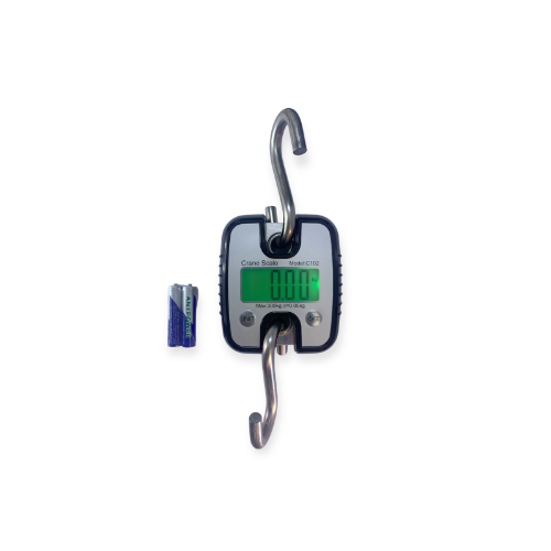 COL-103-BALANZA COLGANTE DE 300KG