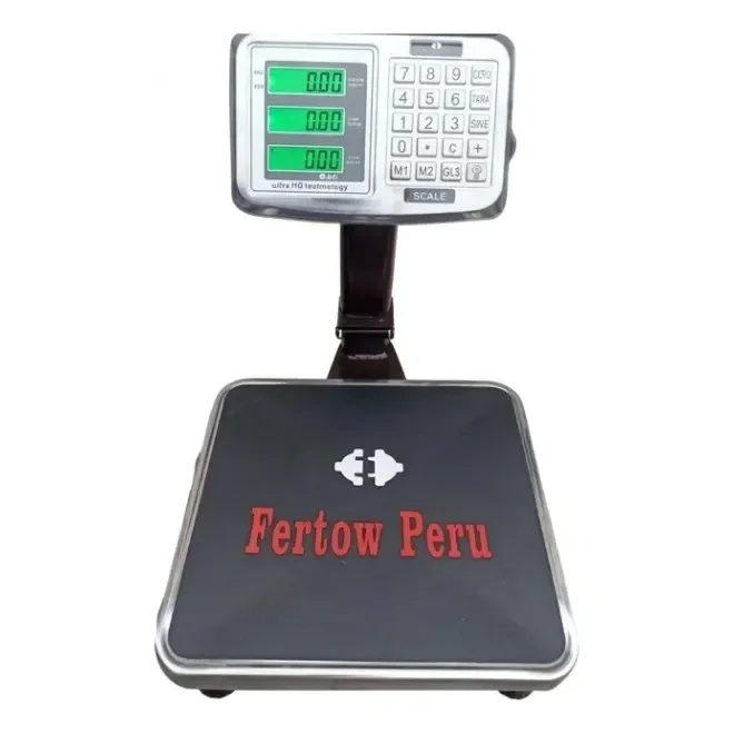 60G1  FERTOW 60KG 2VISORES X4PZ