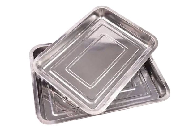 AJ-4555V BANDEJA LIVIANA 30X40