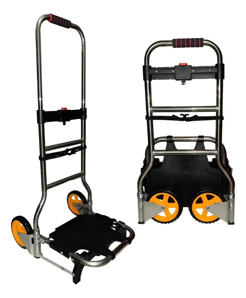 L409 COCHE PLEGABLE IMPORTADO 200KG