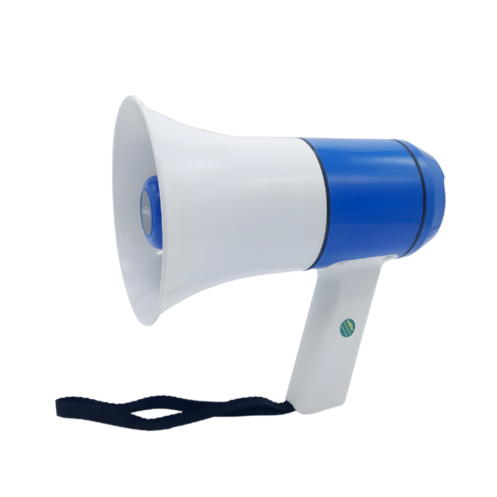 CN-H9301BT-50W-MEGAFONO CAFINI 50W