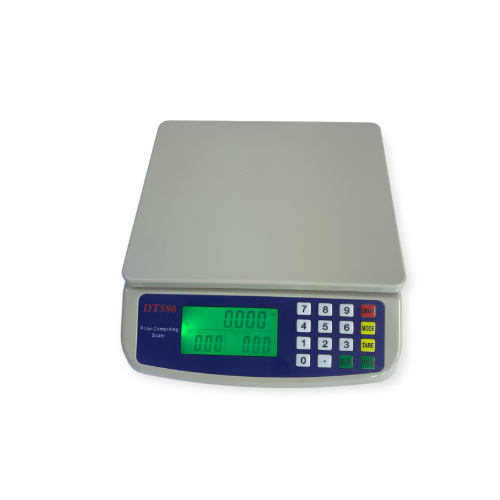 DT-580 BALANZA GRAMERA 30KG-1G