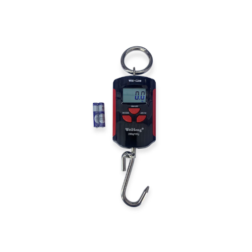 COL-102-BALANZA COLGANTE DE 200KG