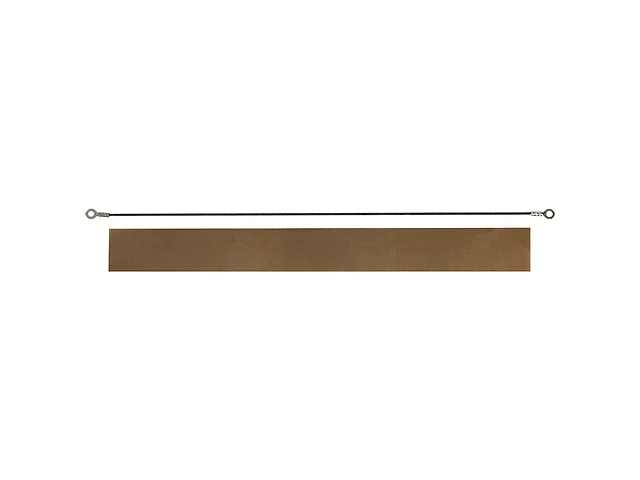 RES-30 RESISTENCIA 30CM