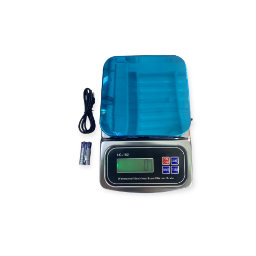 DT-5510K GRAMERA 5KG-1G