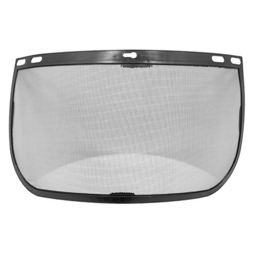 VISOR PARA CARETA GUADAÑADORA
