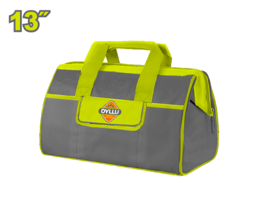 BOLSO DE HERRAMIENTAS CAPACIDAD 8KG DYLLU