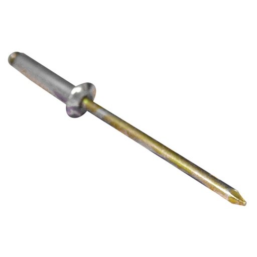 REMACHE POP 4-2 NATURAL (1/8X1/4) C.A MEJIA (CAJA X 500) PRECIO X CAJITA