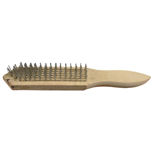 CEPILLO ACERO UDUKE 106 - 6 LINEAS