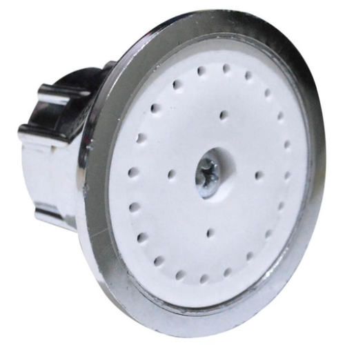 REGADERA CROMADA PLASTGRIFOS