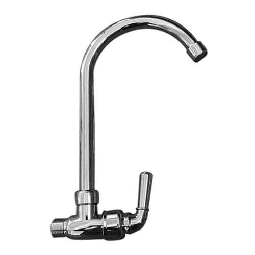 LLAVE CUELLO GANSO PARED PALANCA UDUKE
