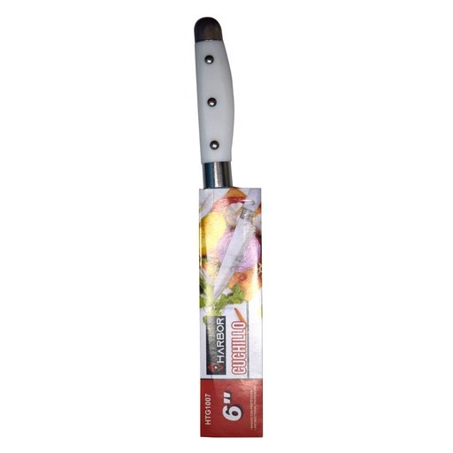 CUCHILLO CACHA BLANCA 6 VHARBOR