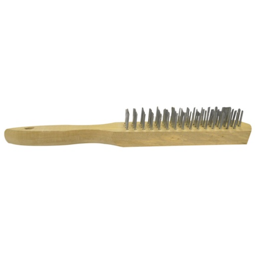 CEPILLO ACERO UDUKE 104- 4 LINEAS