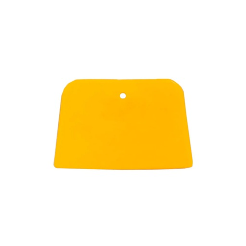 ESPATULA PLASTICA 5" SIN MANGO