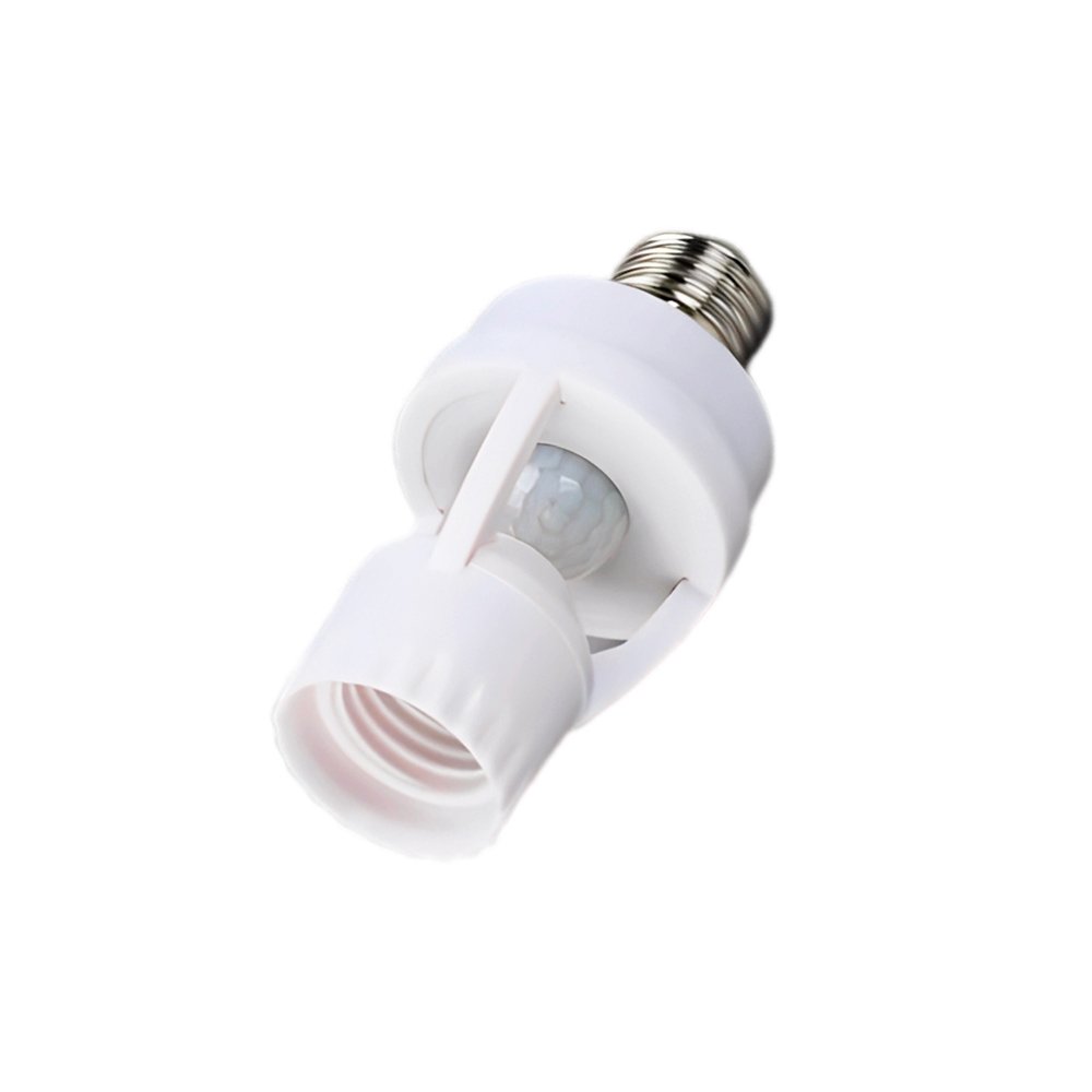 SENSOR PORTALAMPARA E27 VHARBOR