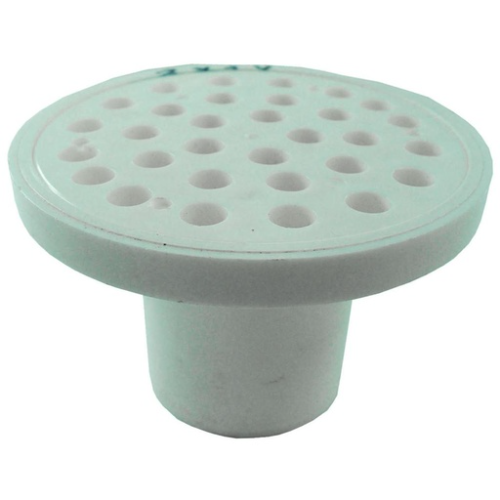 REJILLA PLASTICA SOSCO ROTULADA PLASTGRIFOS 3 X 1 1/2