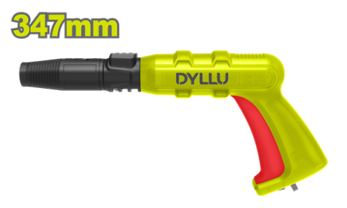 PISTOLA PARA HIDROLAVADORA DYLLU