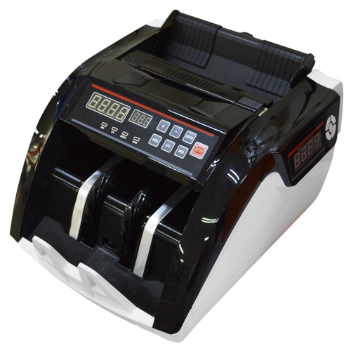 MAQUINA CONTADORA DE BILLETES UNIVERSAL GRANDE (5800)