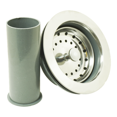 CANASTILLA LAVAPLATOS 4" UDUKE (HT2280)