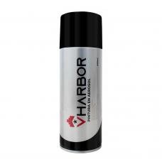 AEROSOL VHARBOR NEGRO BRILLANTE 400 ML