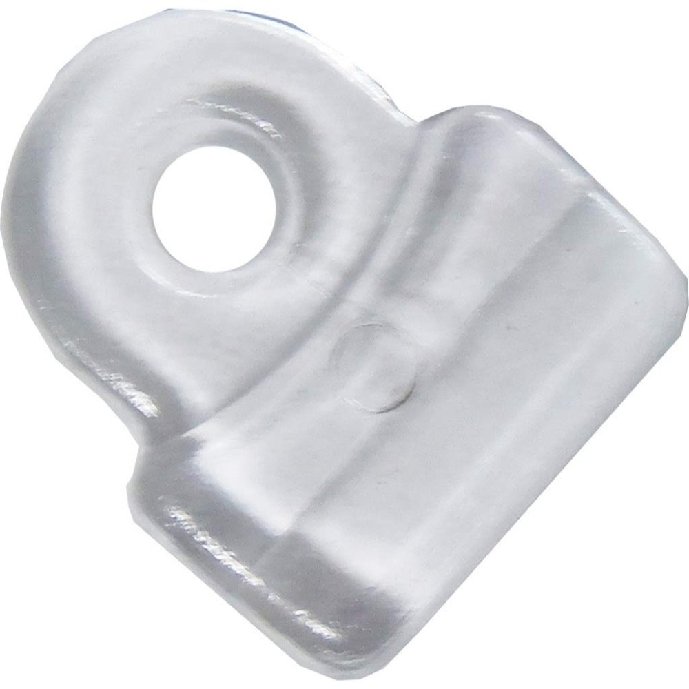 CHAPETA PLASTICA CANDADO ESPEJOS Y VIDRIOS