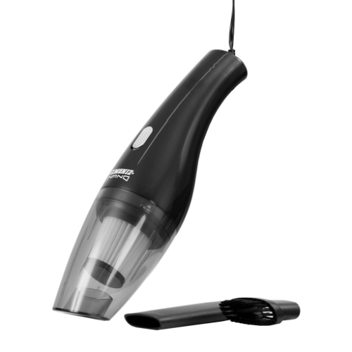 ASPIRADORA 12V PARA CARRO NANO SIMONIZ FULL EQUIPO