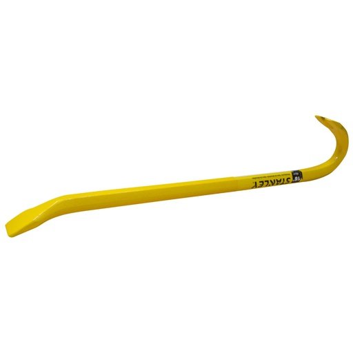 BARRA PATA DE CABRA 18 46CM STANLEY (