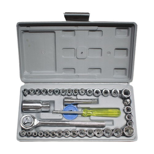 RACHE CON COPAS 3/8 X 40 USA COPA PEQUENA