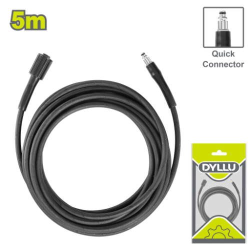 MANGUERA HIDROLAVADORA 5M DYLLU