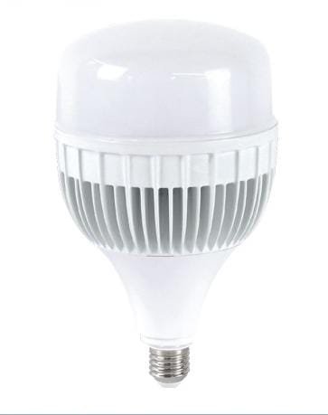 BOMBILLO LED 100W KARLUZ LUZ DIA E27 MULTIVOLTAGE 110AC-240V (6500K) (14CM ) (KL-3242) (GARANTIA 1 AÑO)