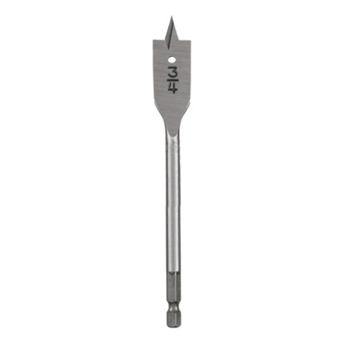 BROCA ESPADA INDIVIDUAL 3/4 UDUKE (HT1004)