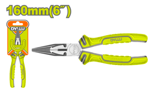 PINZA 6" DYLLU (DTPL2C06)