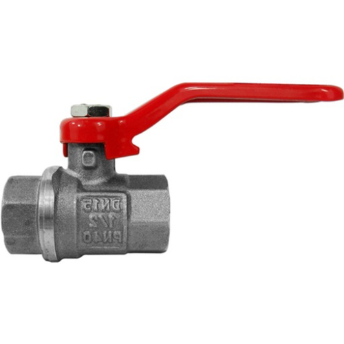 LLAVE BOLA PN40 3/4 BRONCE (HT70147