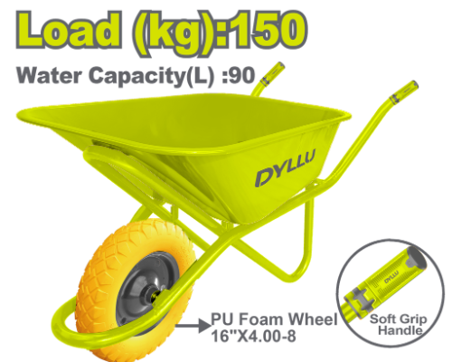 BUGUI CAP 150KG DYLLU (DTWB8F03)