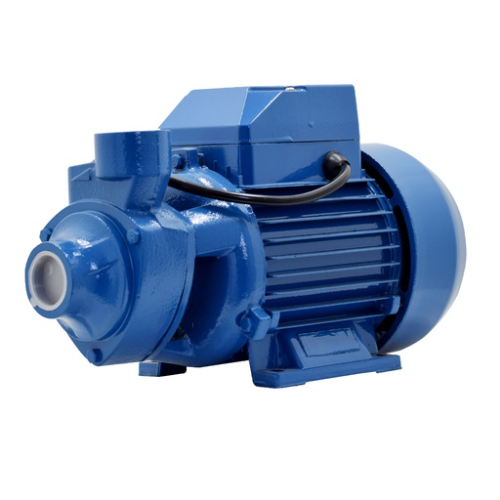 ELECTROBOMBA 1"HP UDUKE