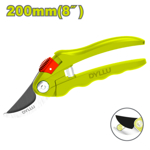 TIJERA PODADORA 8" DYLLU
