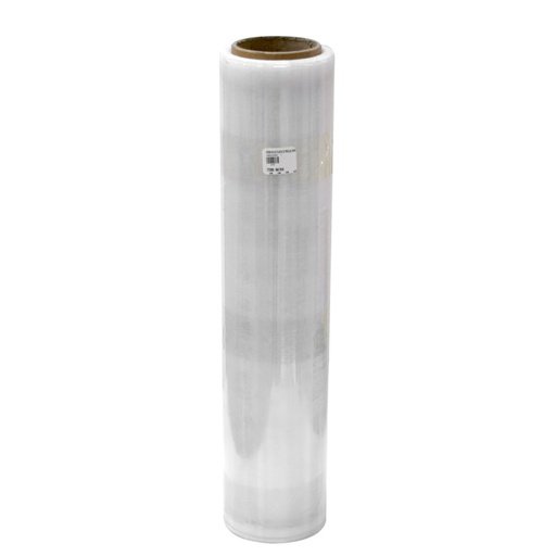 STRESH POLIFILM (PLASTICO DE EMBALAJE) ANCHO 50 CM---CAL 6 X 200 MTRS